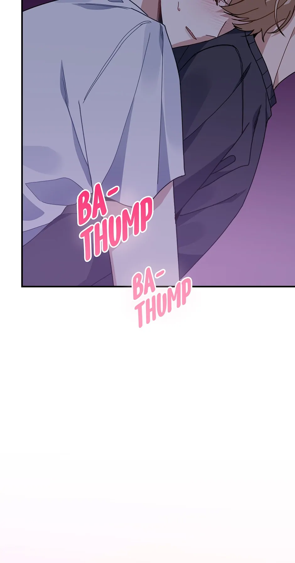 Love Interest Zone 〘Official〙 - Chapter 15 Page 44