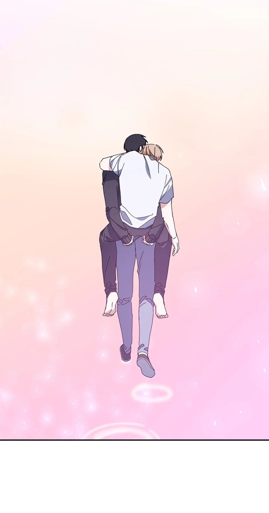 Love Interest Zone 〘Official〙 - Chapter 15 Page 45
