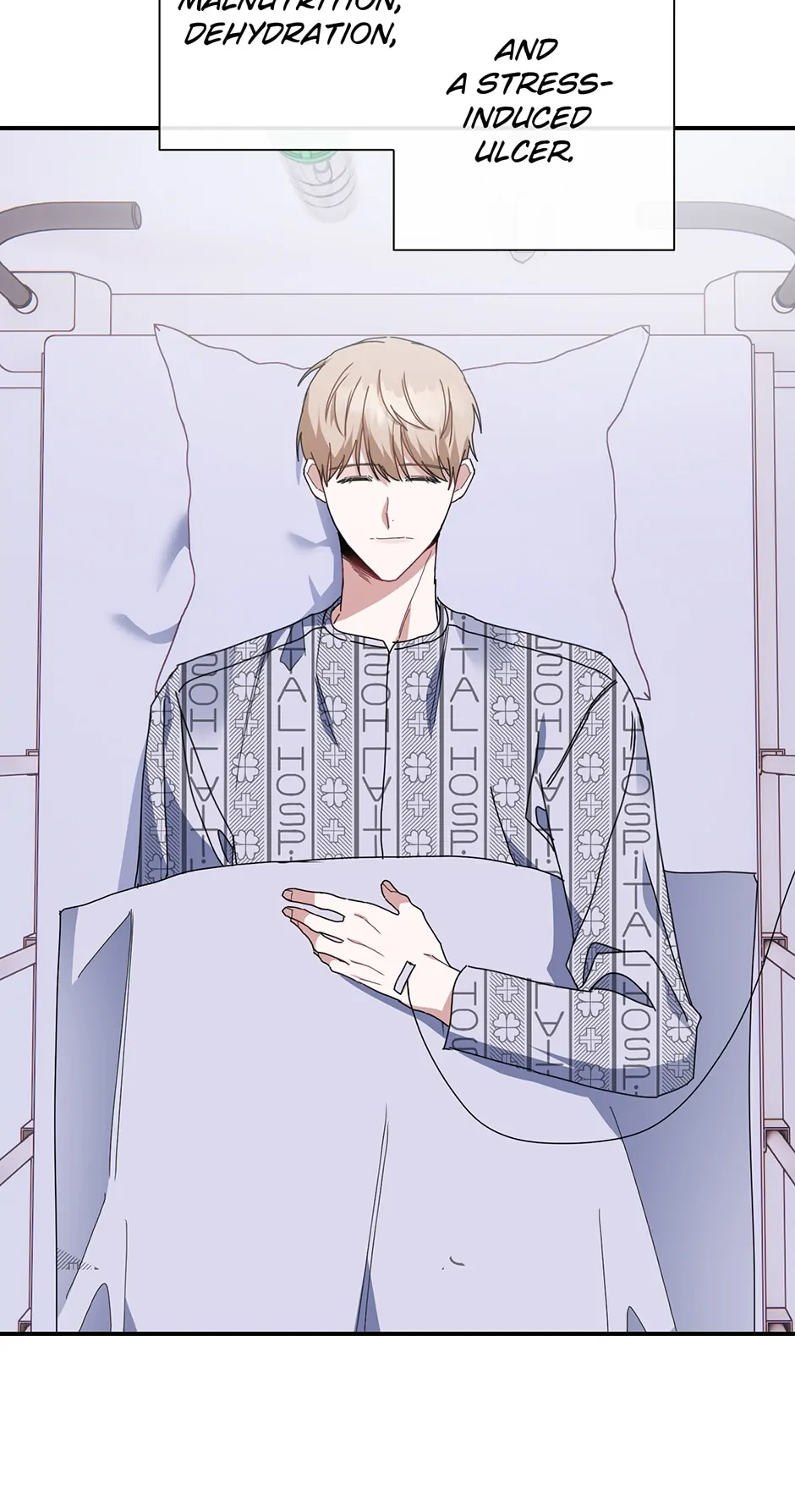 Love Interest Zone 〘Official〙 - Chapter 15 Page 47