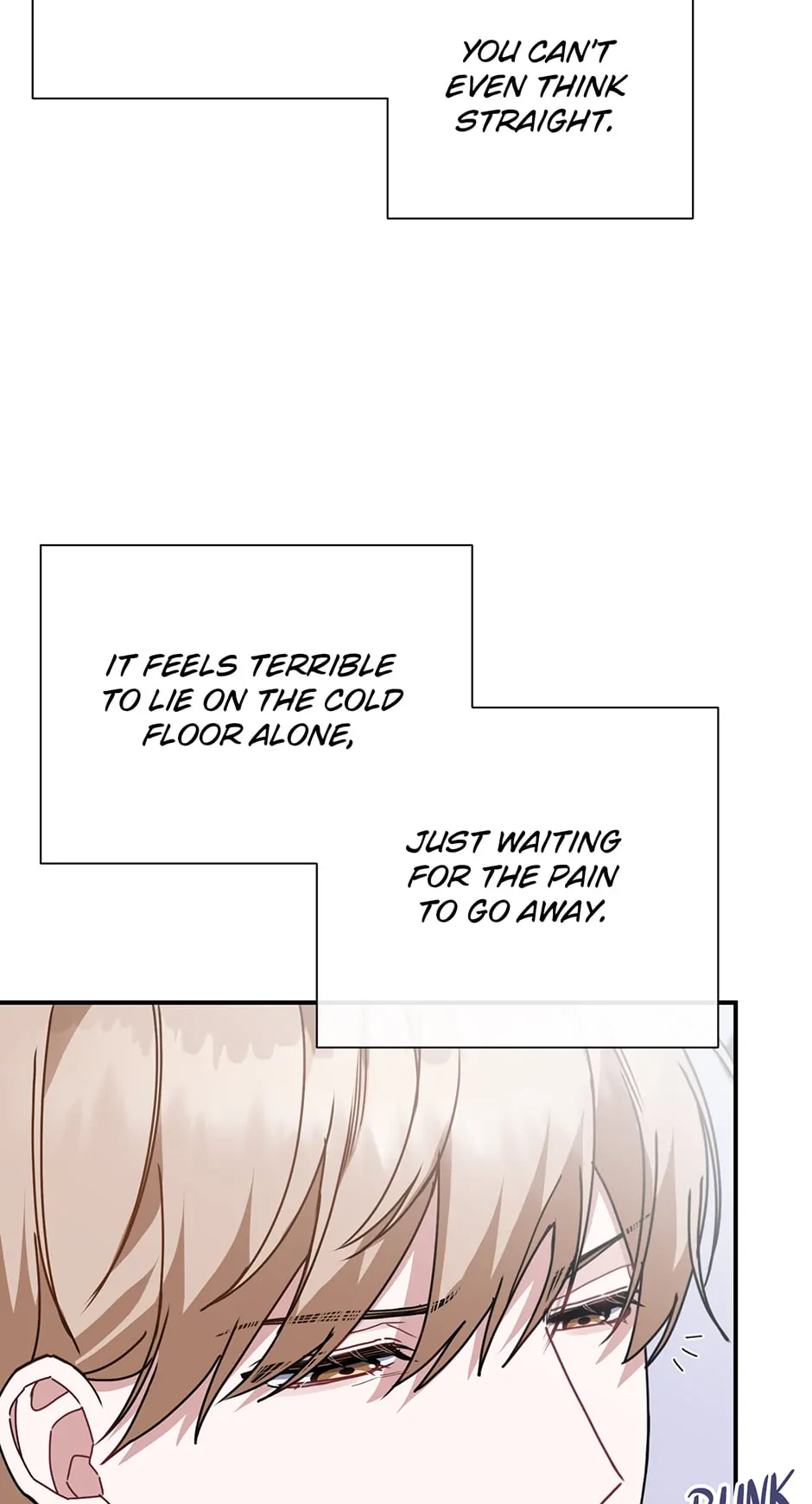 Love Interest Zone 〘Official〙 - Chapter 15 Page 49