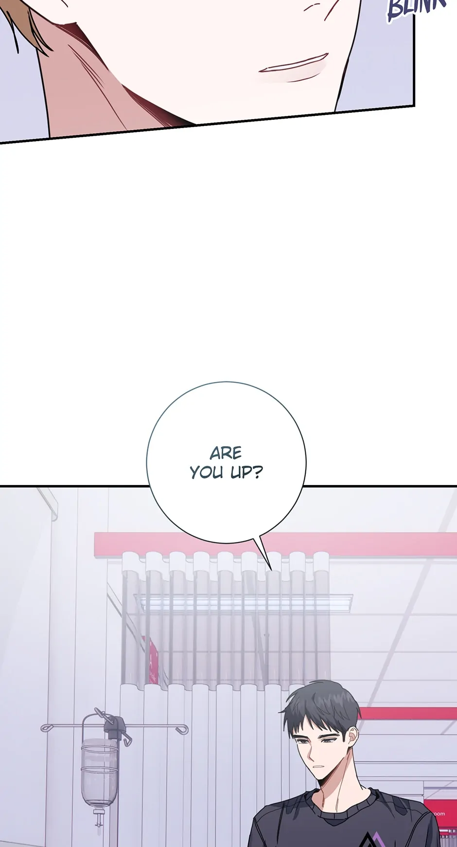 Love Interest Zone 〘Official〙 - Chapter 15 Page 50