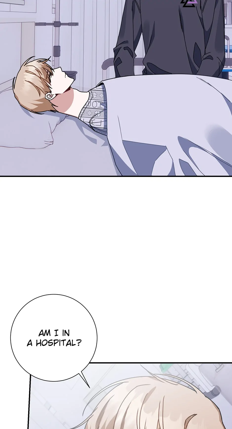 Love Interest Zone 〘Official〙 - Chapter 15 Page 51