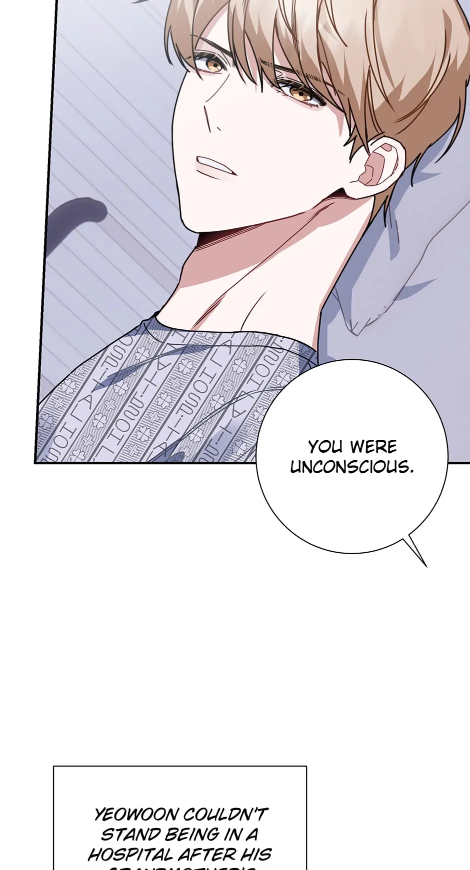 Love Interest Zone 〘Official〙 - Chapter 15 Page 52
