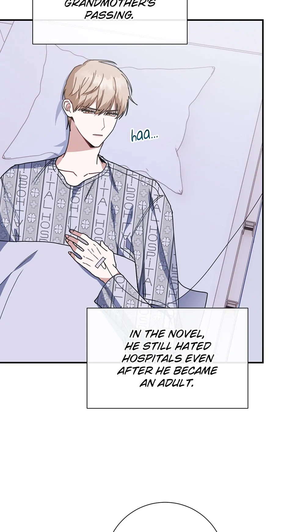 Love Interest Zone 〘Official〙 - Chapter 15 Page 53