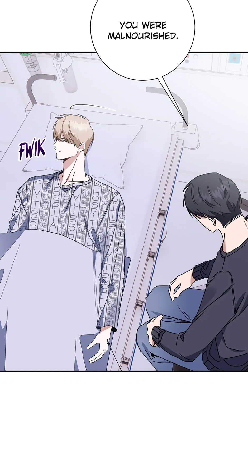 Love Interest Zone 〘Official〙 - Chapter 15 Page 54