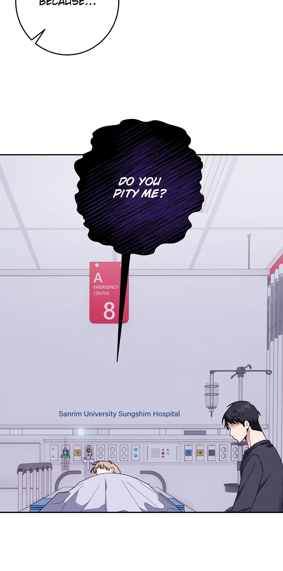 Love Interest Zone 〘Official〙 - Chapter 15 Page 58