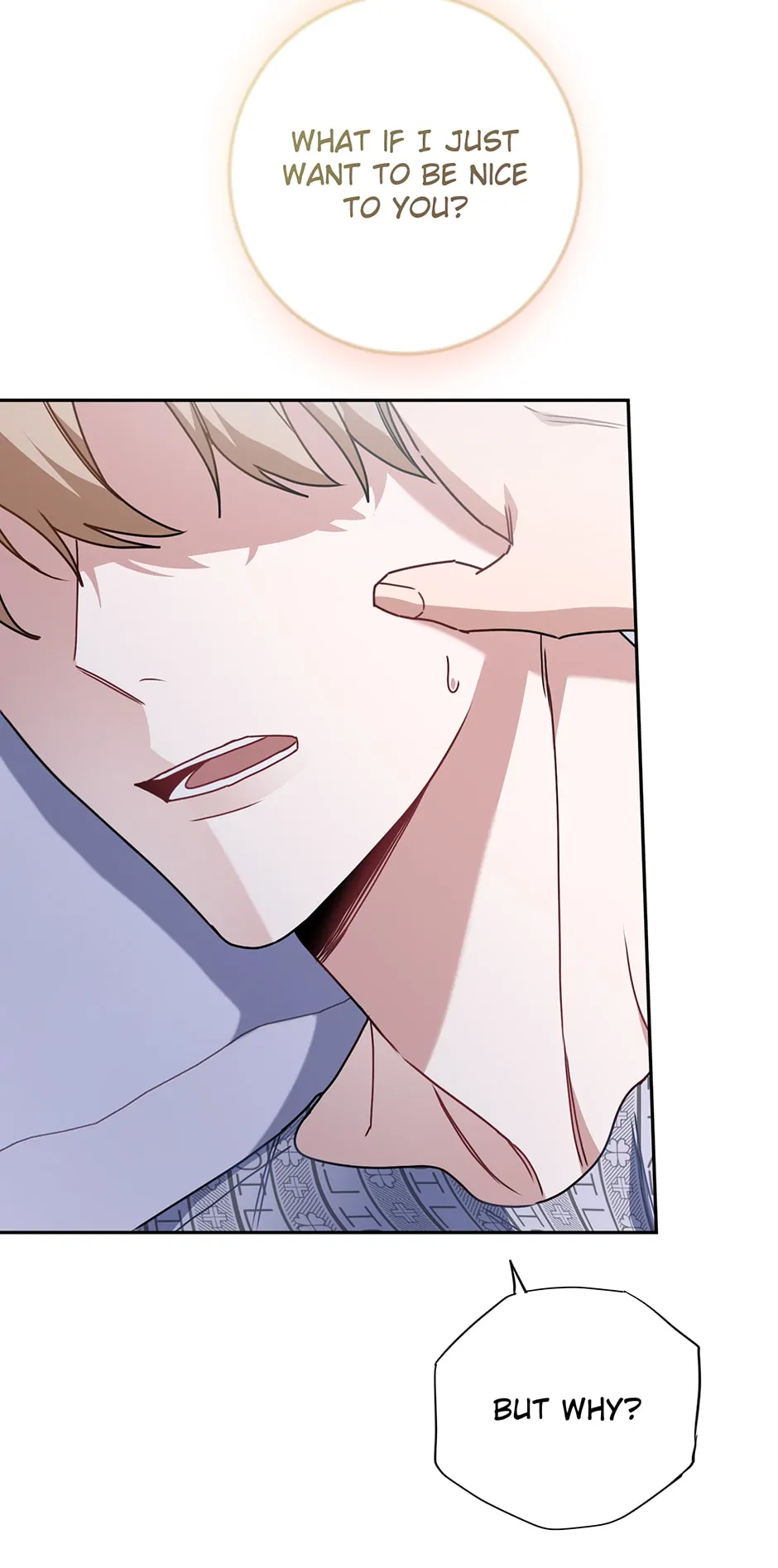 Love Interest Zone 〘Official〙 - Chapter 15 Page 60