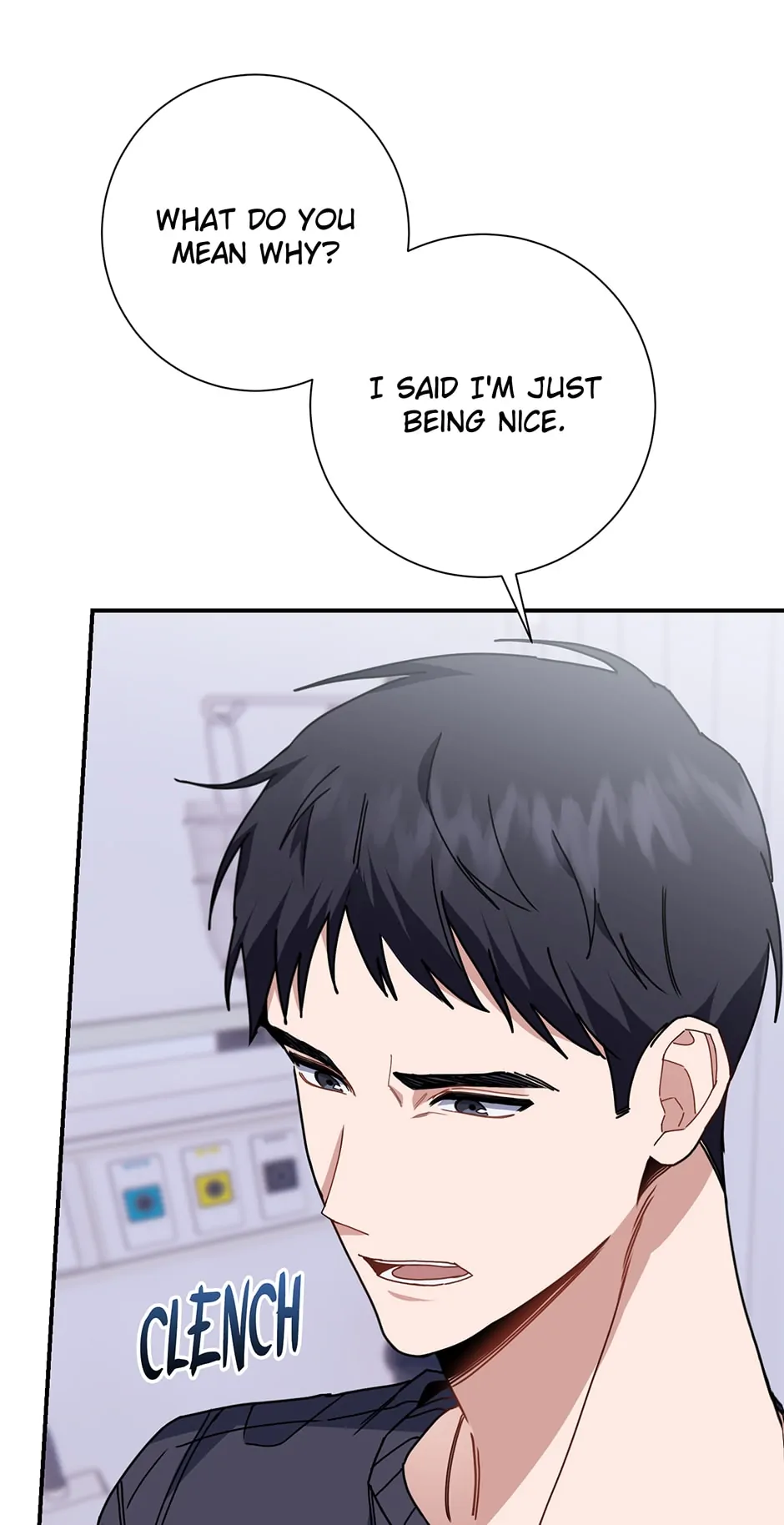 Love Interest Zone 〘Official〙 - Chapter 15 Page 61