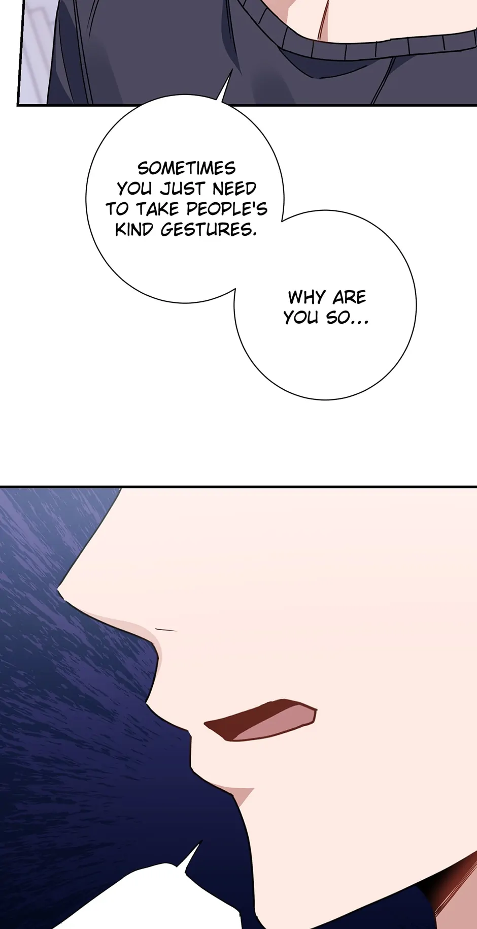 Love Interest Zone 〘Official〙 - Chapter 15 Page 62