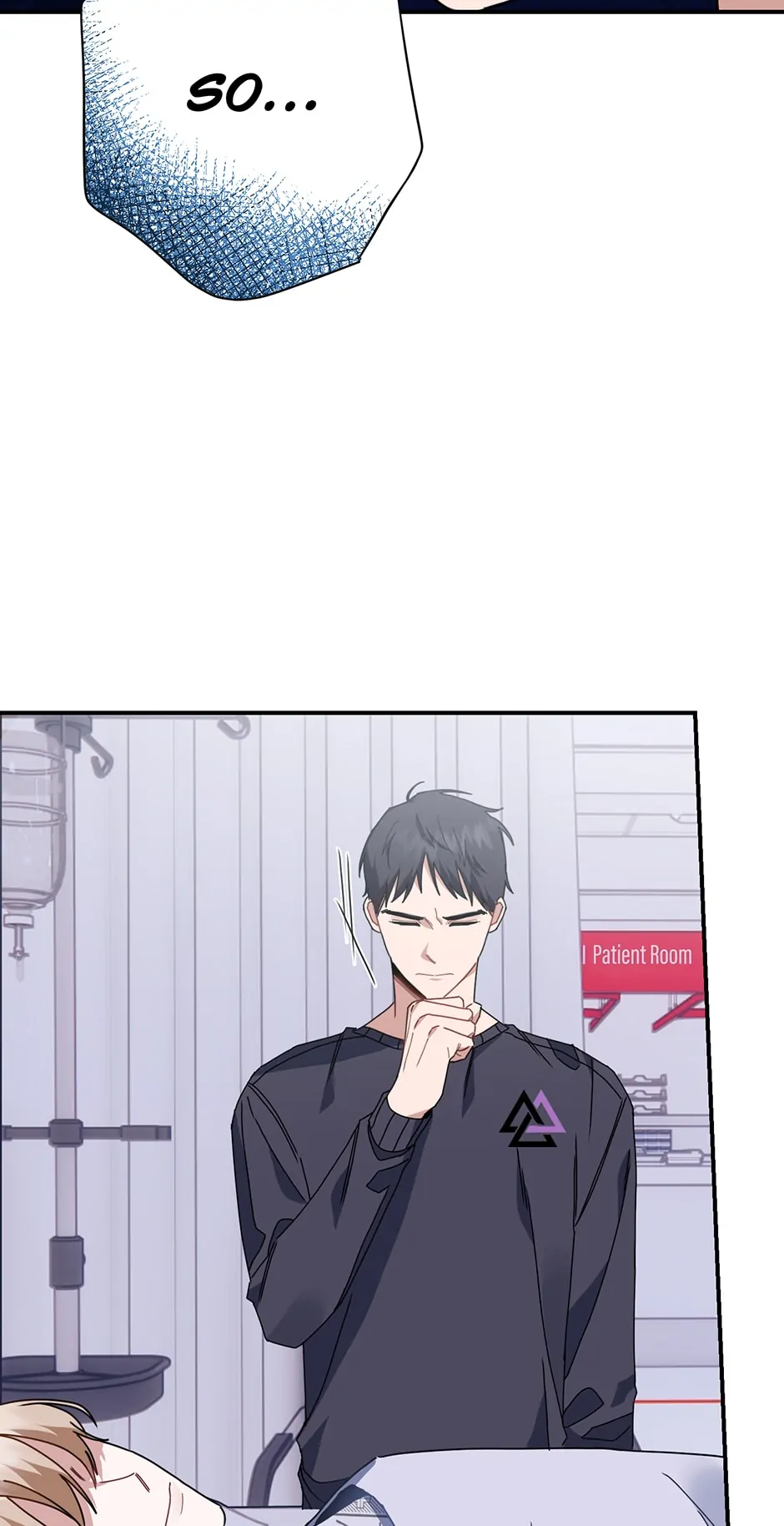 Love Interest Zone 〘Official〙 - Chapter 15 Page 63