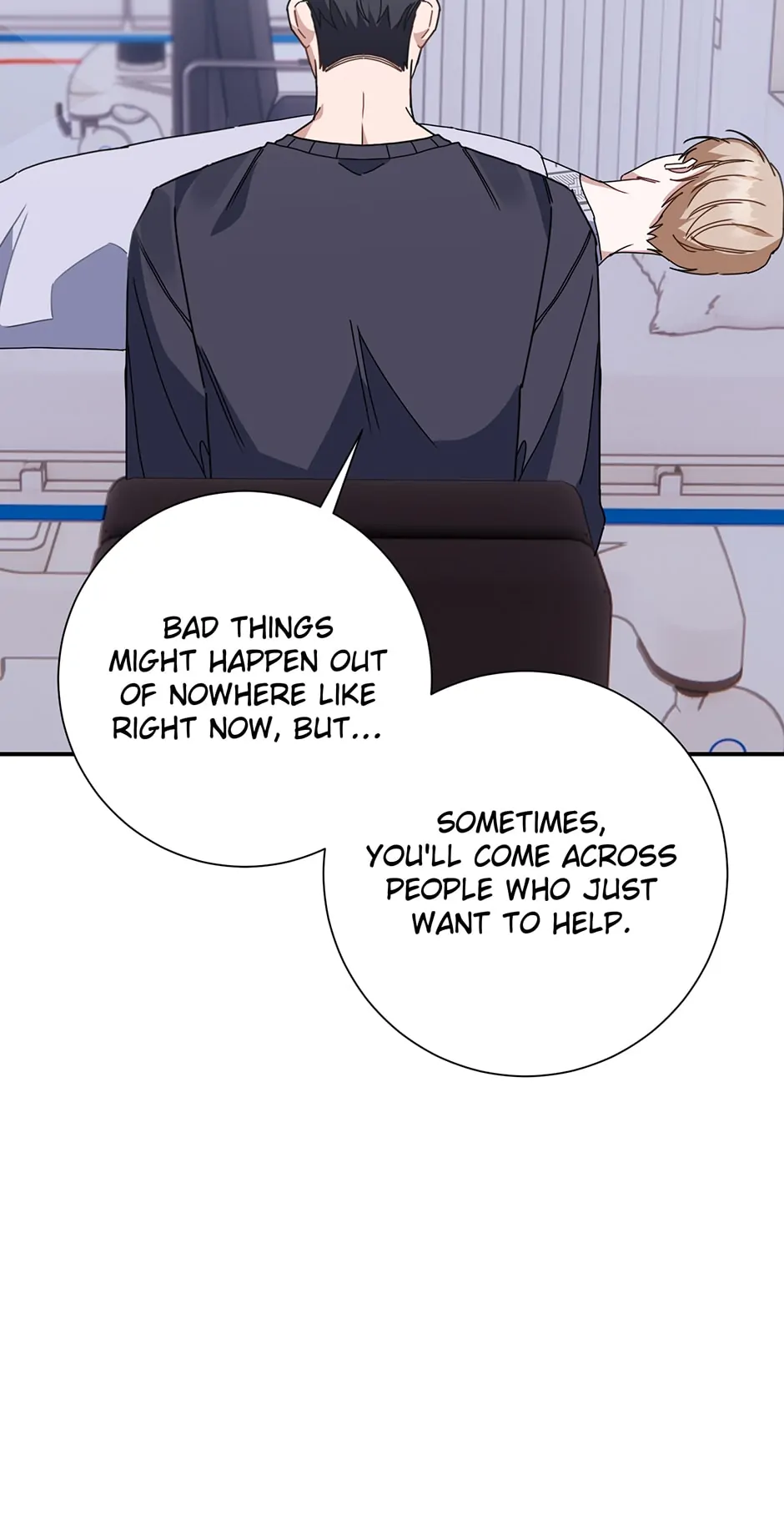 Love Interest Zone 〘Official〙 - Chapter 15 Page 65