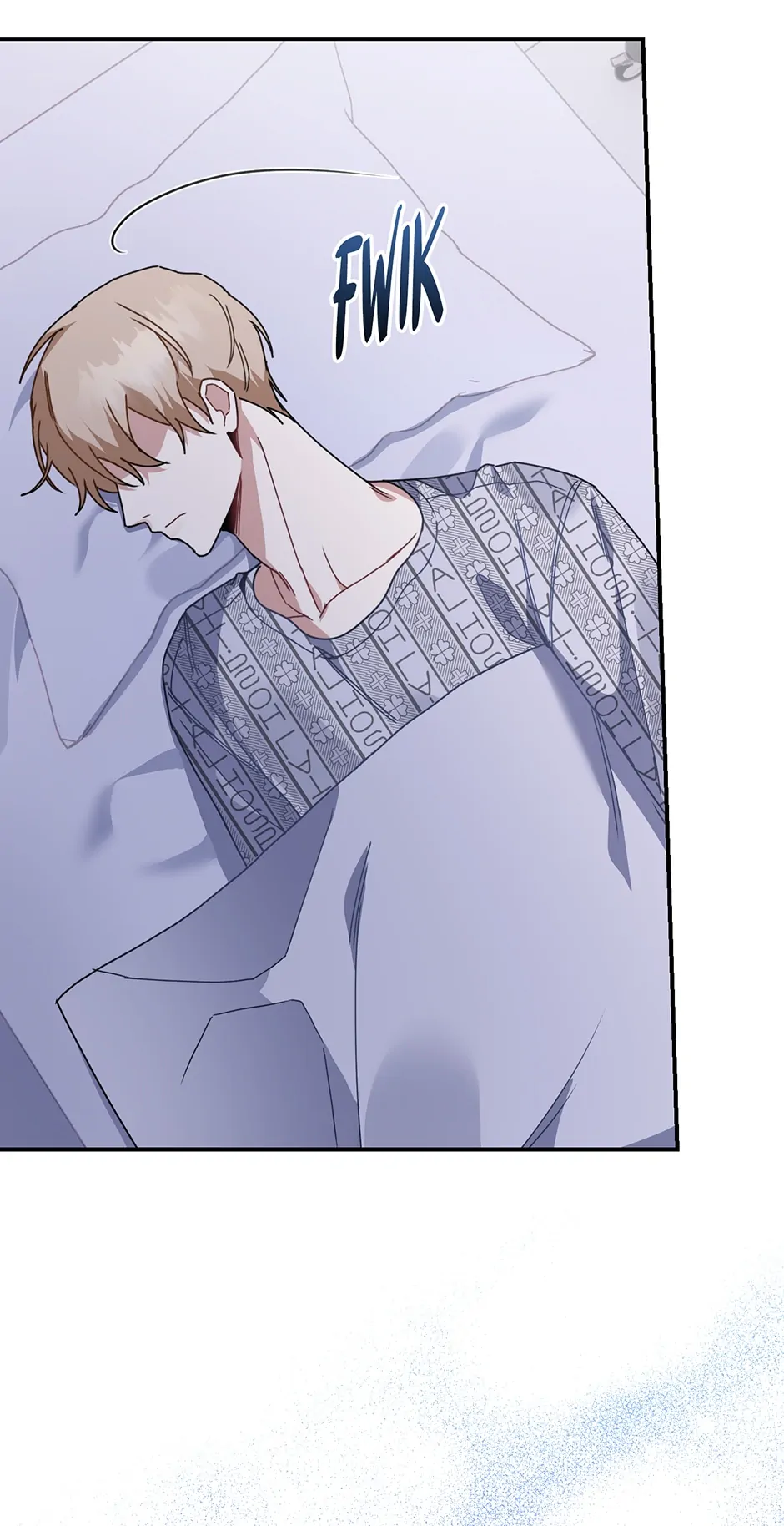 Love Interest Zone 〘Official〙 - Chapter 15 Page 66