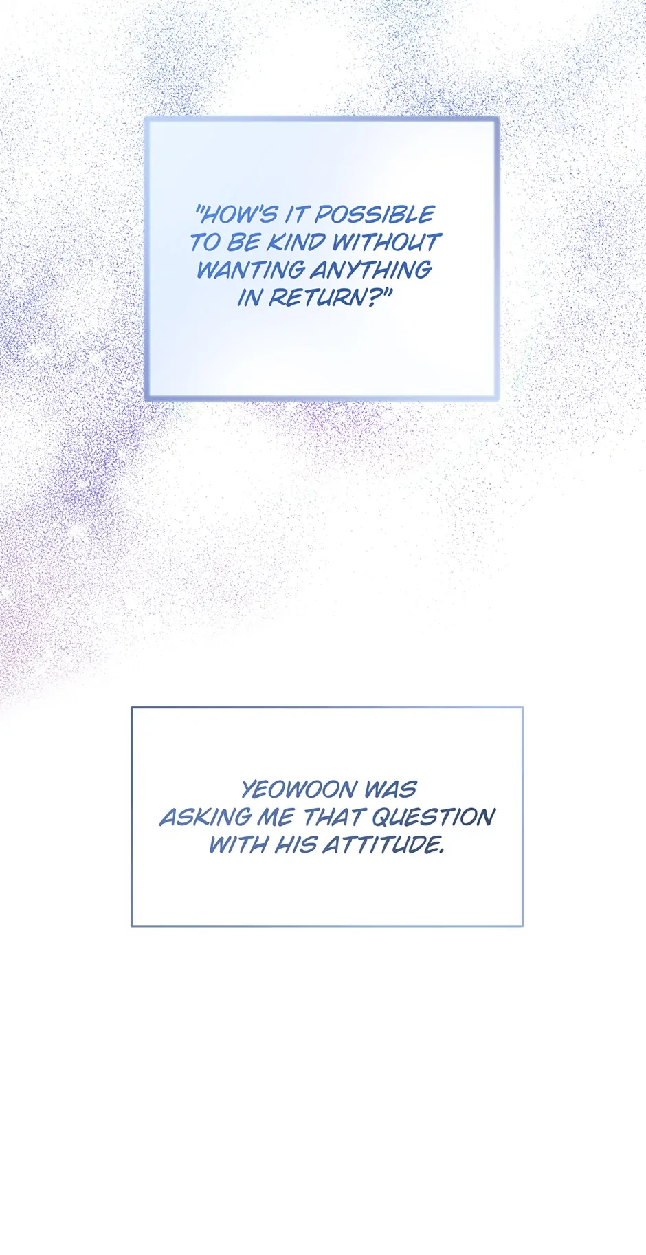 Love Interest Zone 〘Official〙 - Chapter 15 Page 67