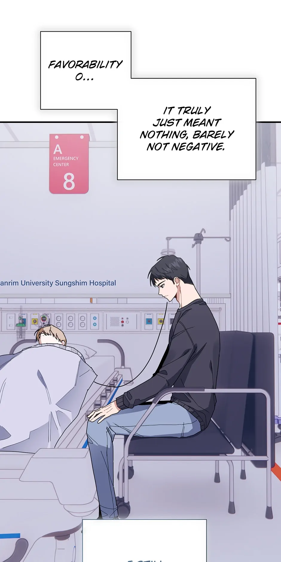 Love Interest Zone 〘Official〙 - Chapter 15 Page 68