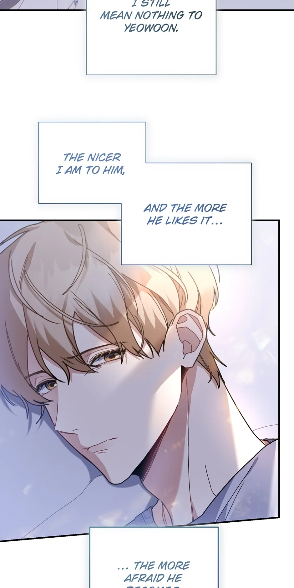 Love Interest Zone 〘Official〙 - Chapter 15 Page 69