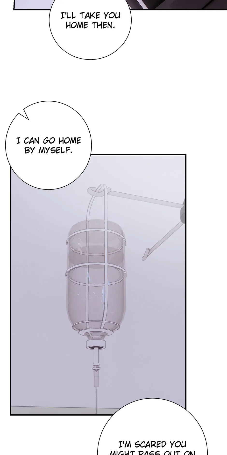 Love Interest Zone 〘Official〙 - Chapter 15 Page 71