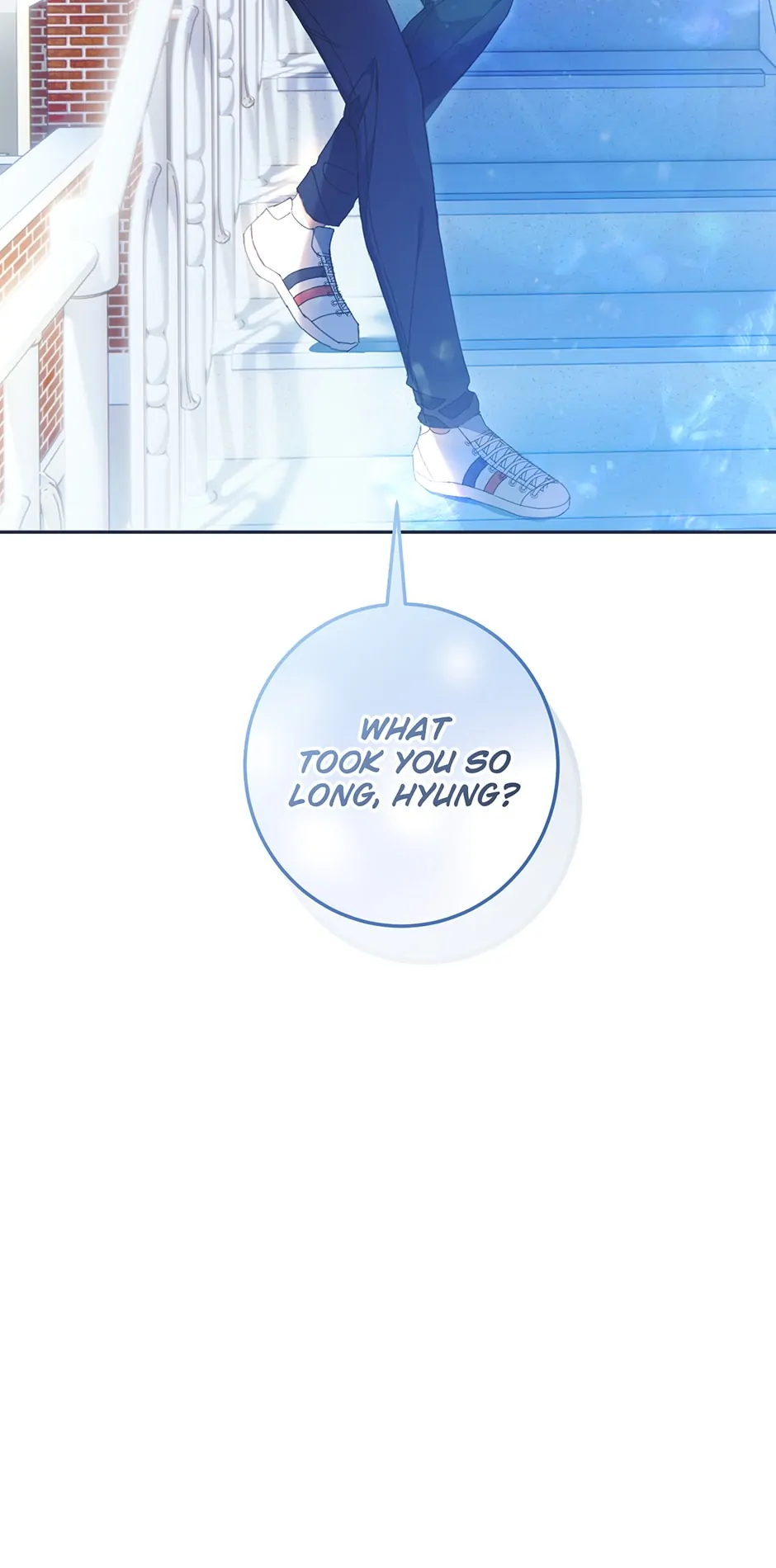 Love Interest Zone 〘Official〙 - Chapter 15 Page 80