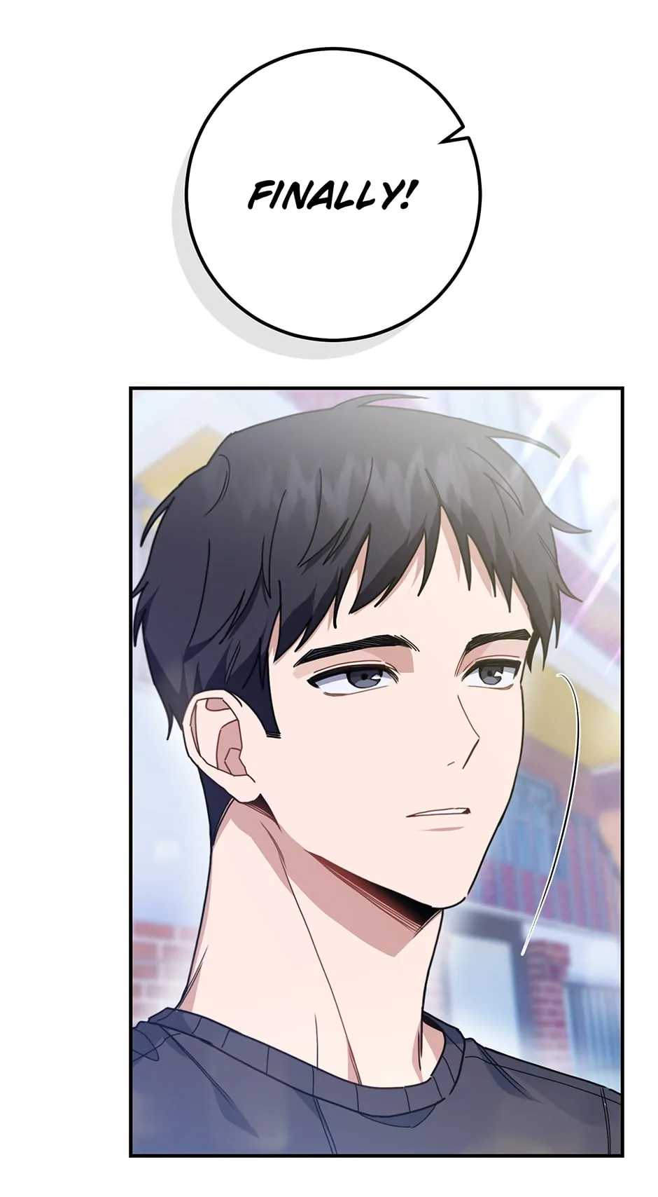 Love Interest Zone 〘Official〙 - Chapter 16 Page 1
