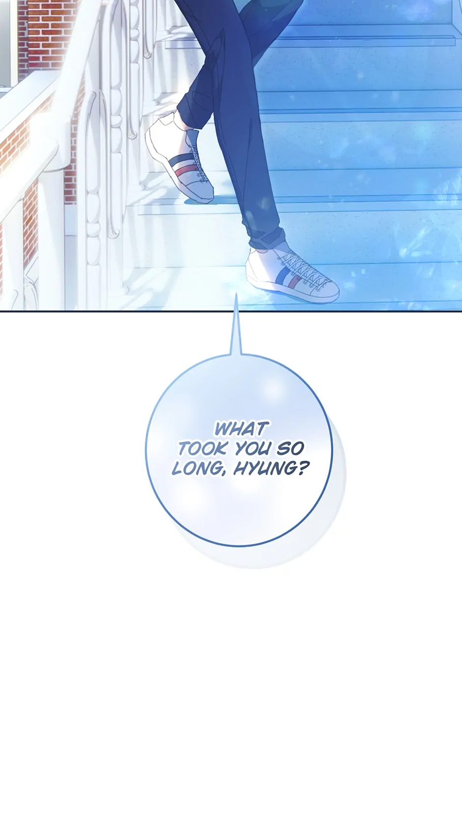 Love Interest Zone 〘Official〙 - Chapter 16 Page 3