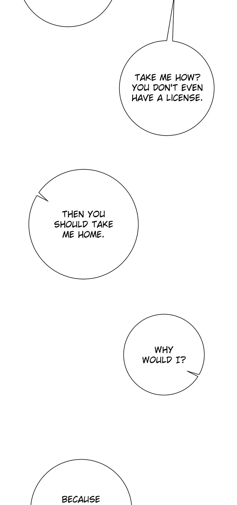 Love Interest Zone 〘Official〙 - Chapter 16 Page 6