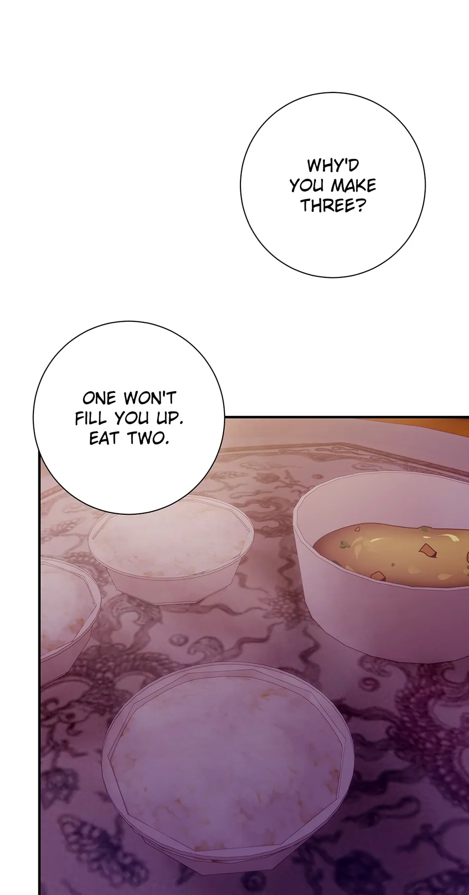 Love Interest Zone 〘Official〙 - Chapter 16 Page 29