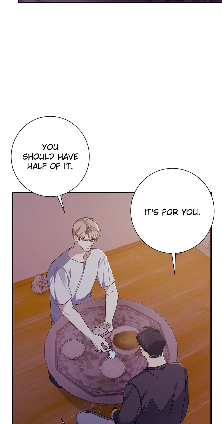 Love Interest Zone 〘Official〙 - Chapter 16 Page 30