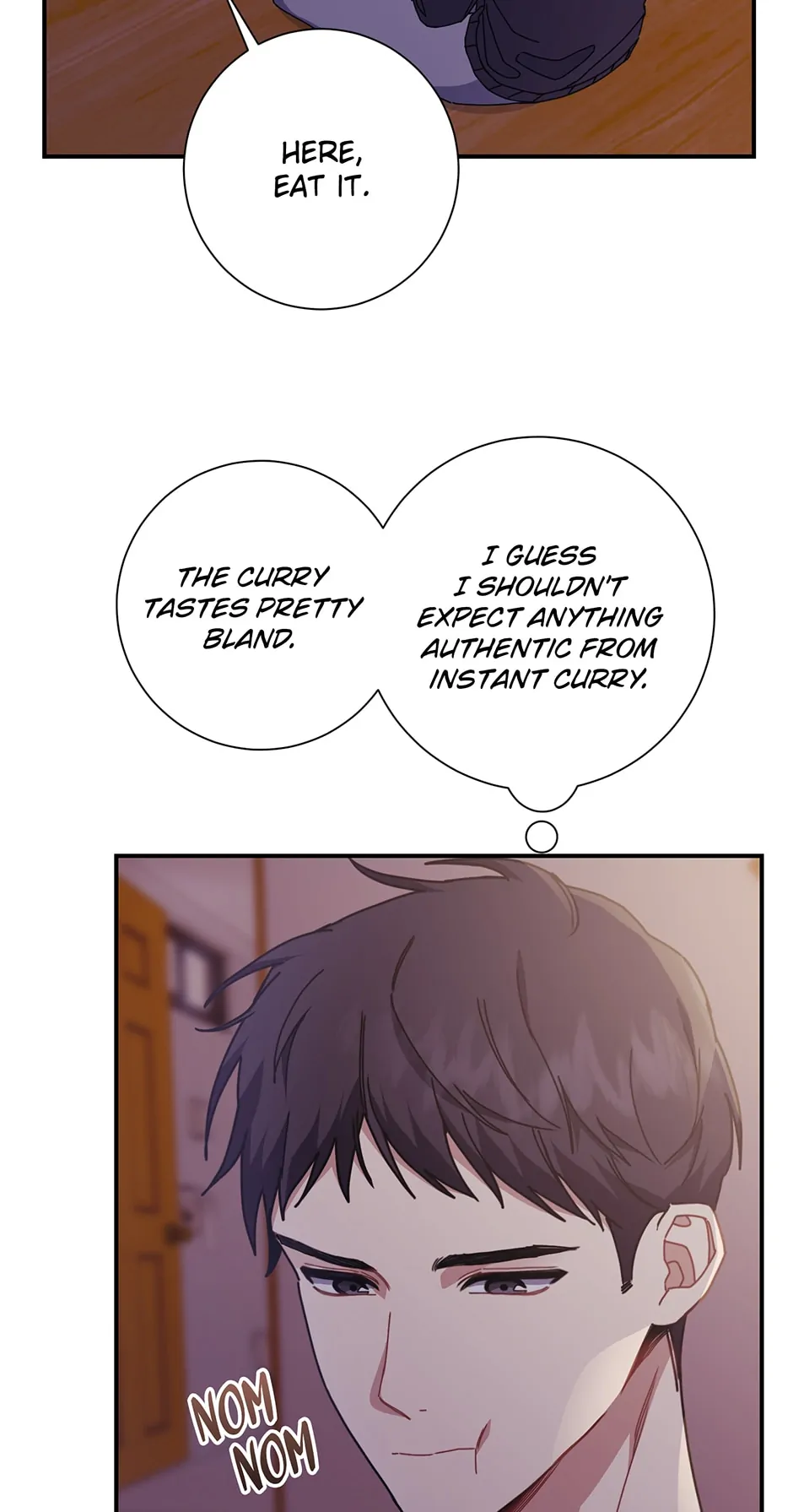 Love Interest Zone 〘Official〙 - Chapter 16 Page 31