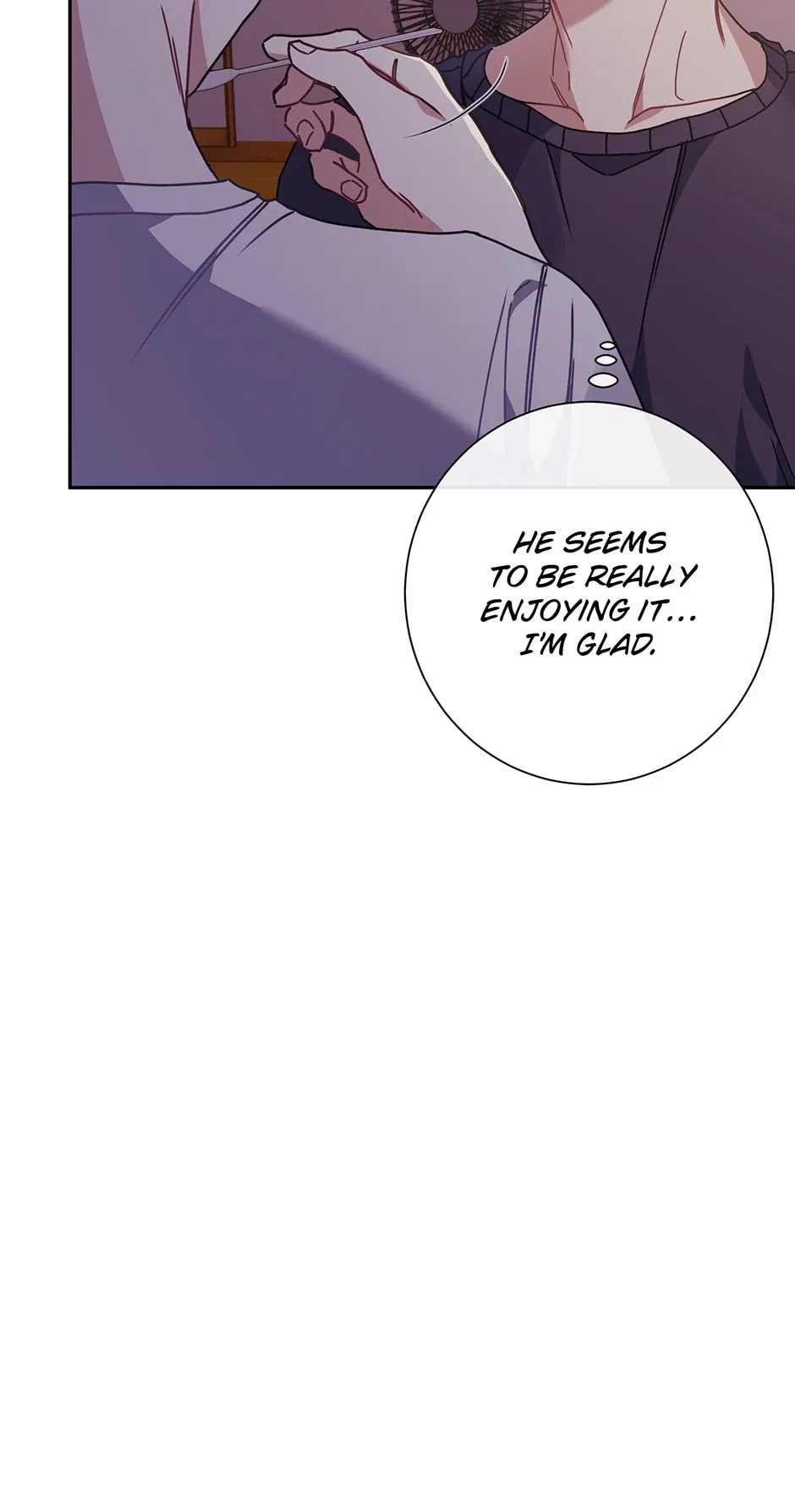 Love Interest Zone 〘Official〙 - Chapter 16 Page 35