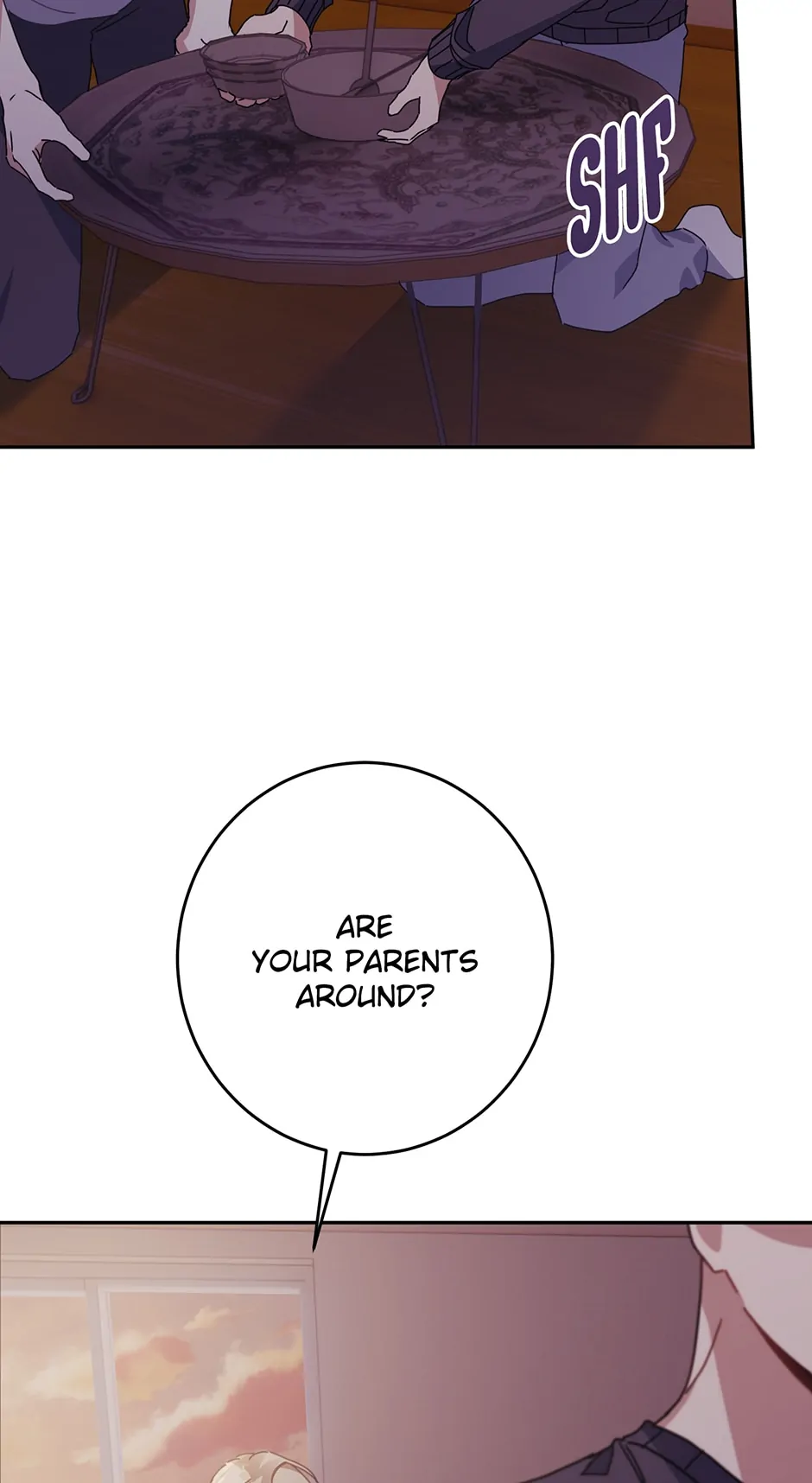 Love Interest Zone 〘Official〙 - Chapter 16 Page 41