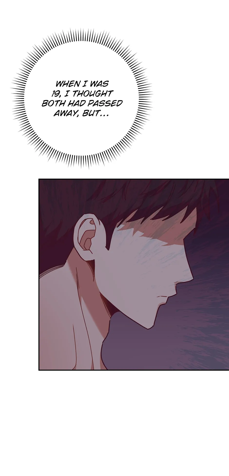 Love Interest Zone 〘Official〙 - Chapter 16 Page 43