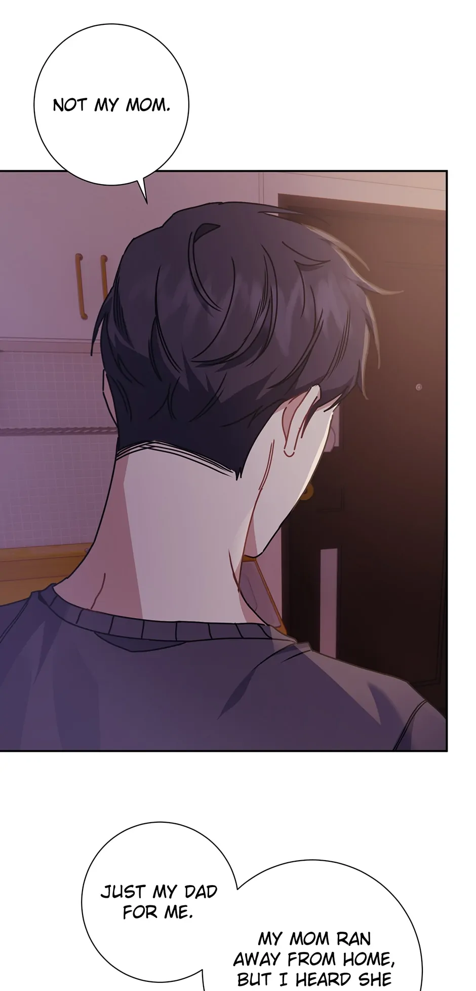 Love Interest Zone 〘Official〙 - Chapter 16 Page 44