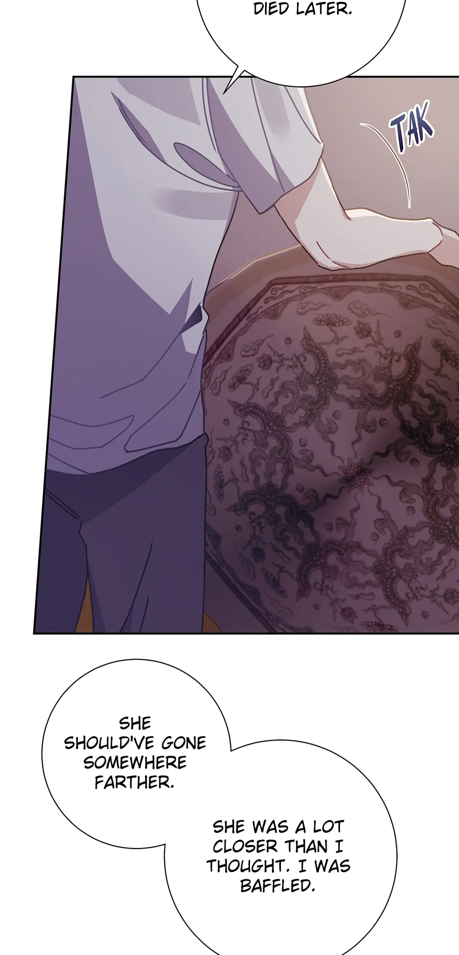 Love Interest Zone 〘Official〙 - Chapter 16 Page 45