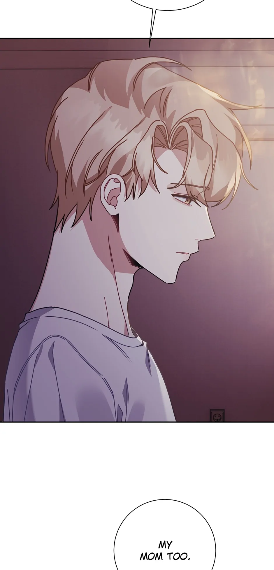 Love Interest Zone 〘Official〙 - Chapter 16 Page 46