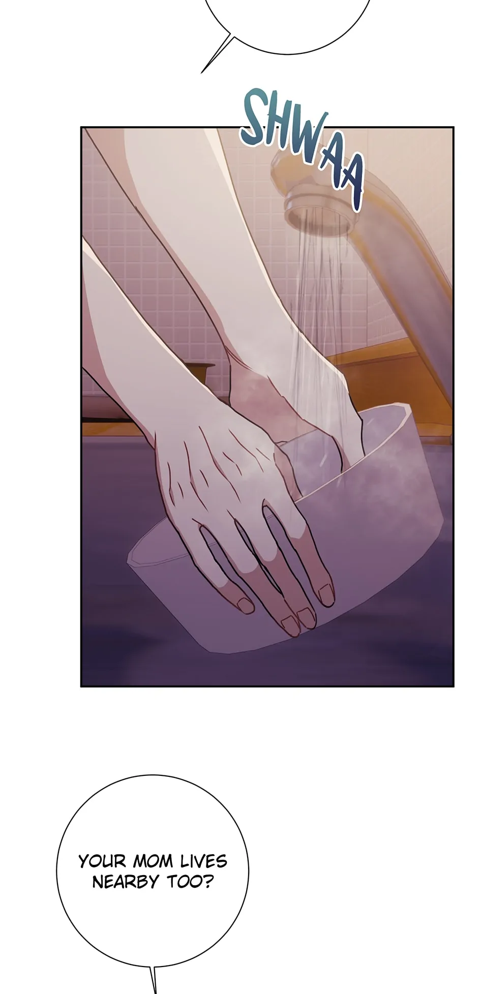 Love Interest Zone 〘Official〙 - Chapter 16 Page 47