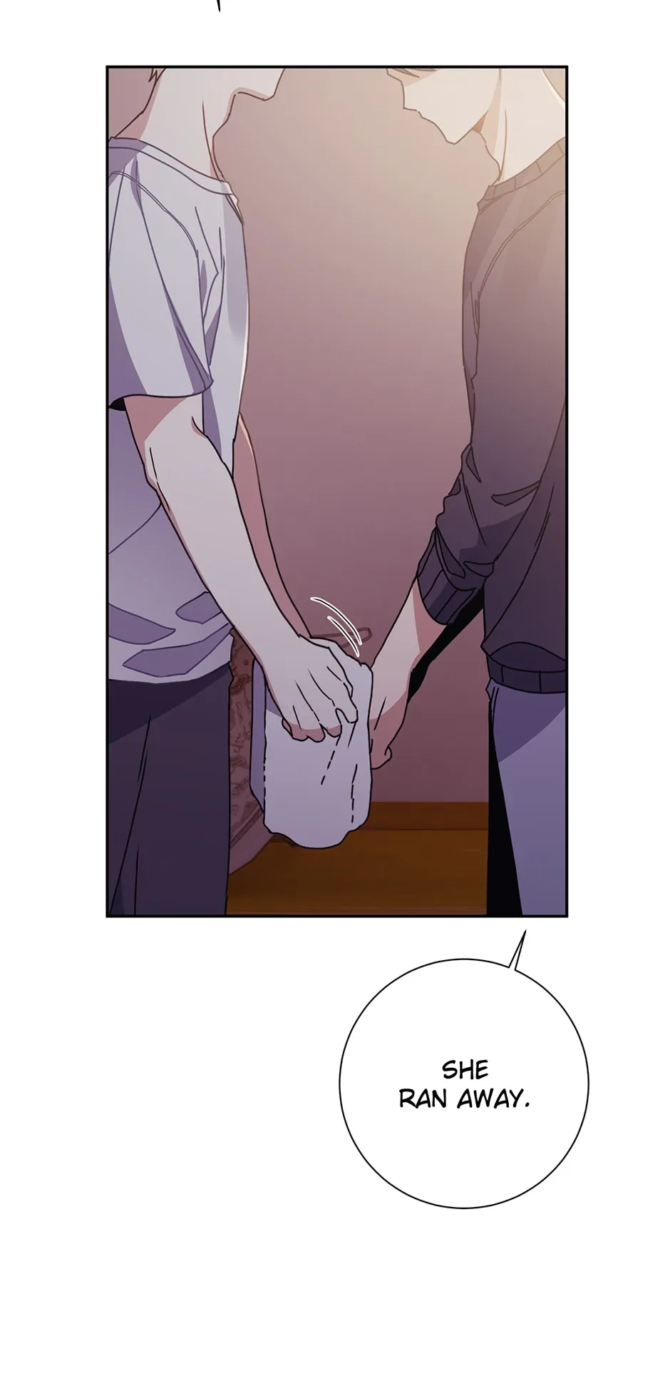 Love Interest Zone 〘Official〙 - Chapter 16 Page 48