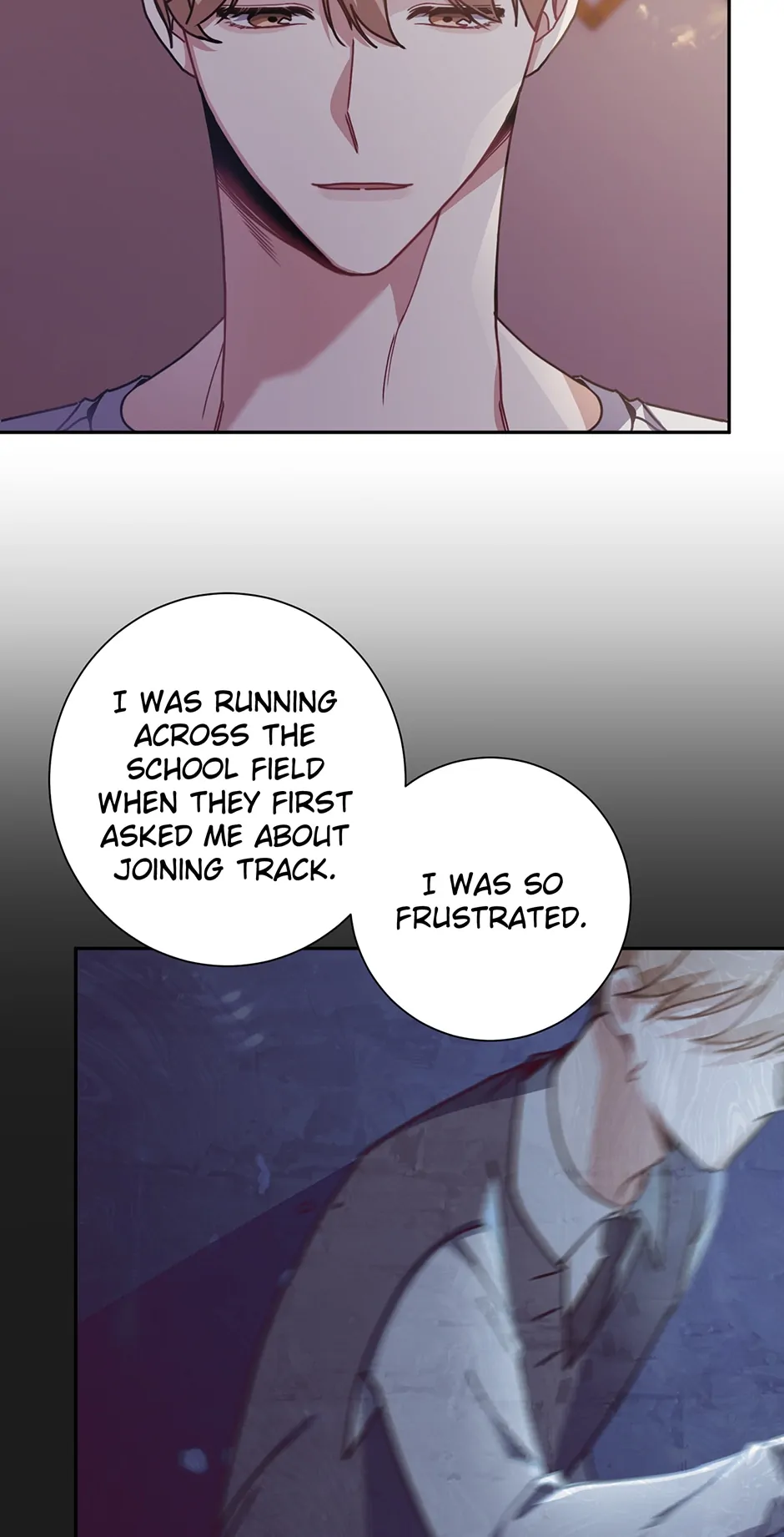 Love Interest Zone 〘Official〙 - Chapter 16 Page 50