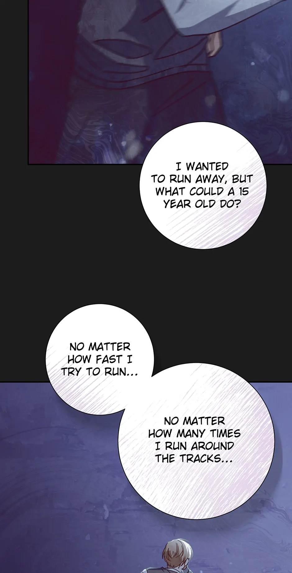 Love Interest Zone 〘Official〙 - Chapter 16 Page 51