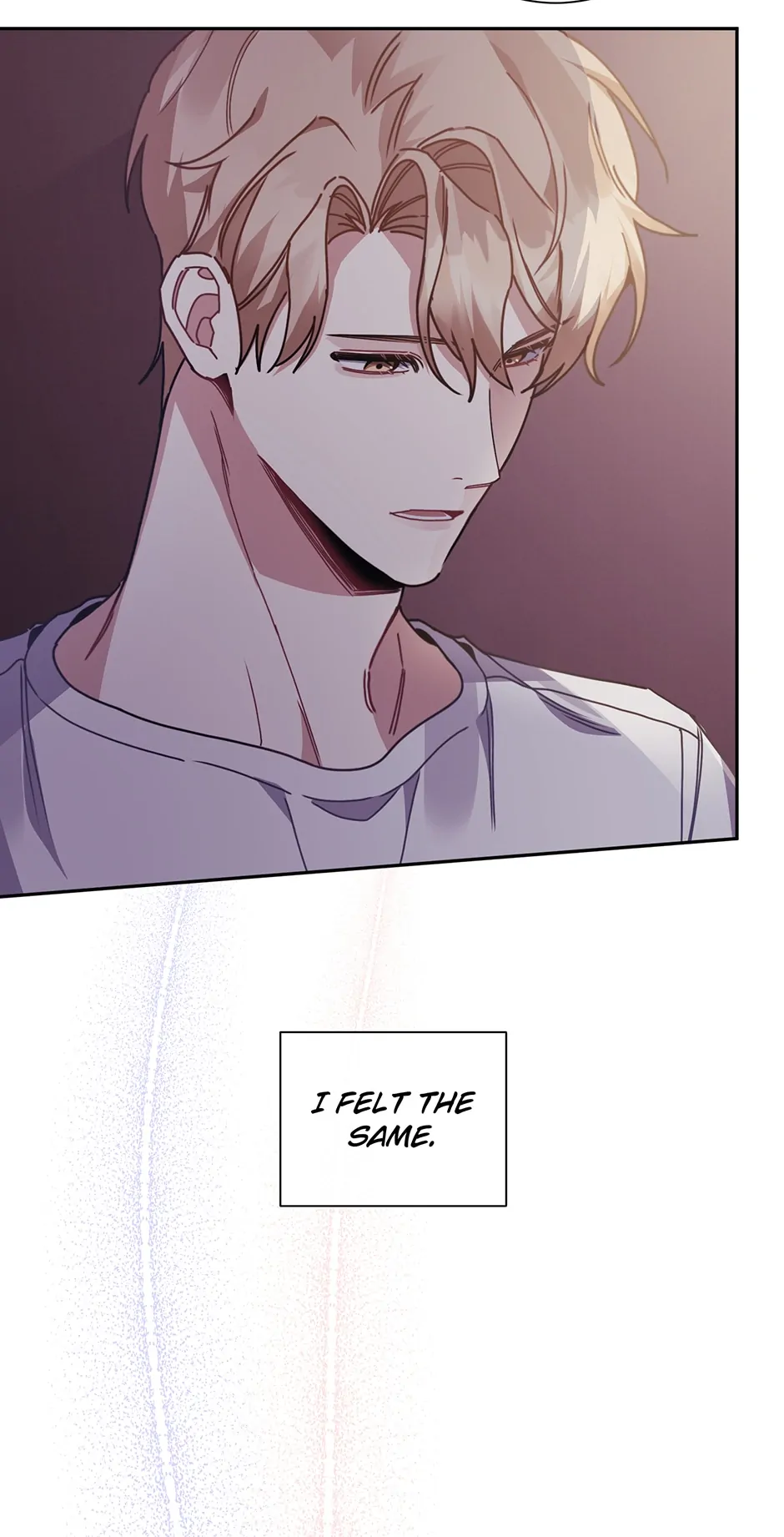 Love Interest Zone 〘Official〙 - Chapter 16 Page 54