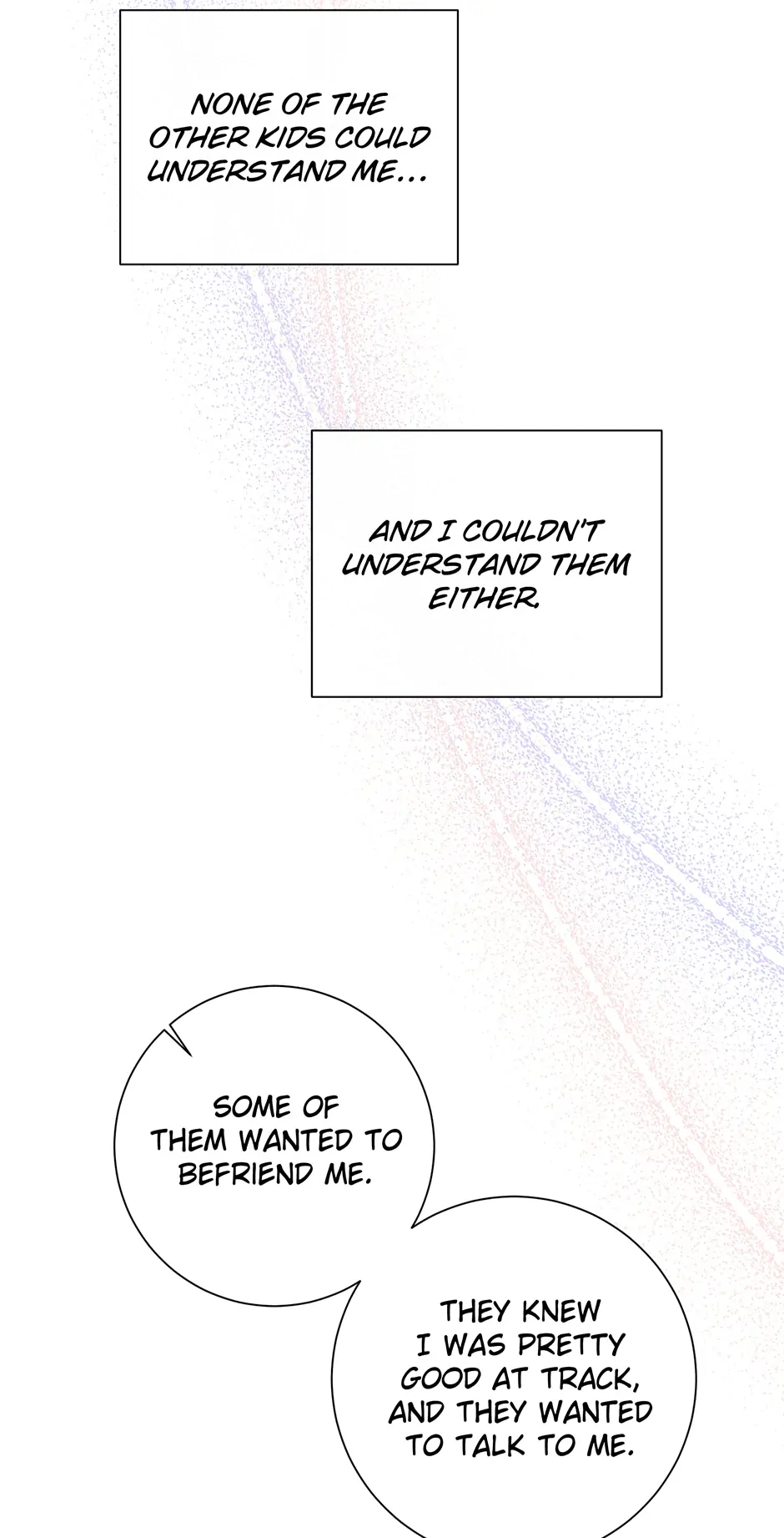 Love Interest Zone 〘Official〙 - Chapter 16 Page 55