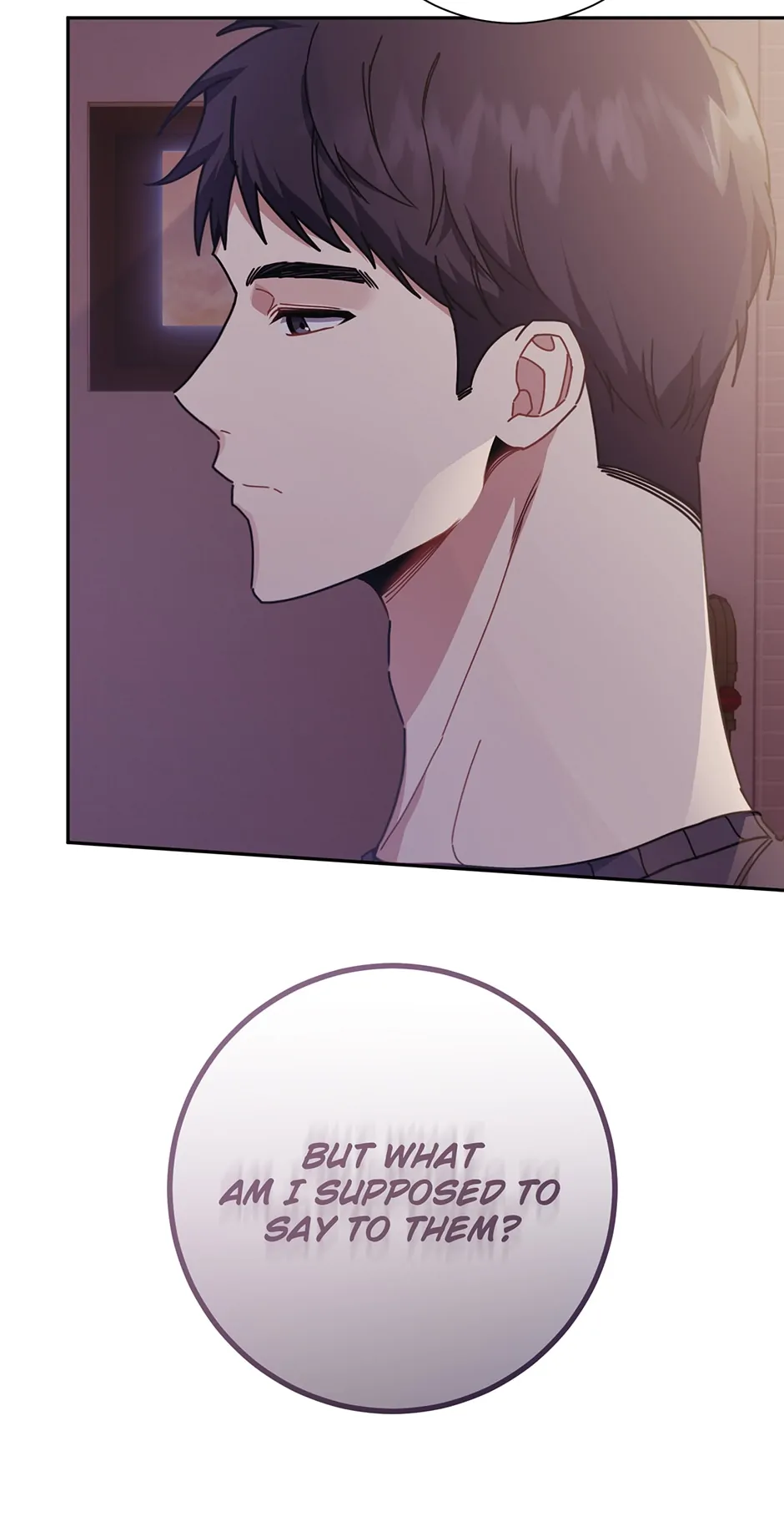 Love Interest Zone 〘Official〙 - Chapter 16 Page 56