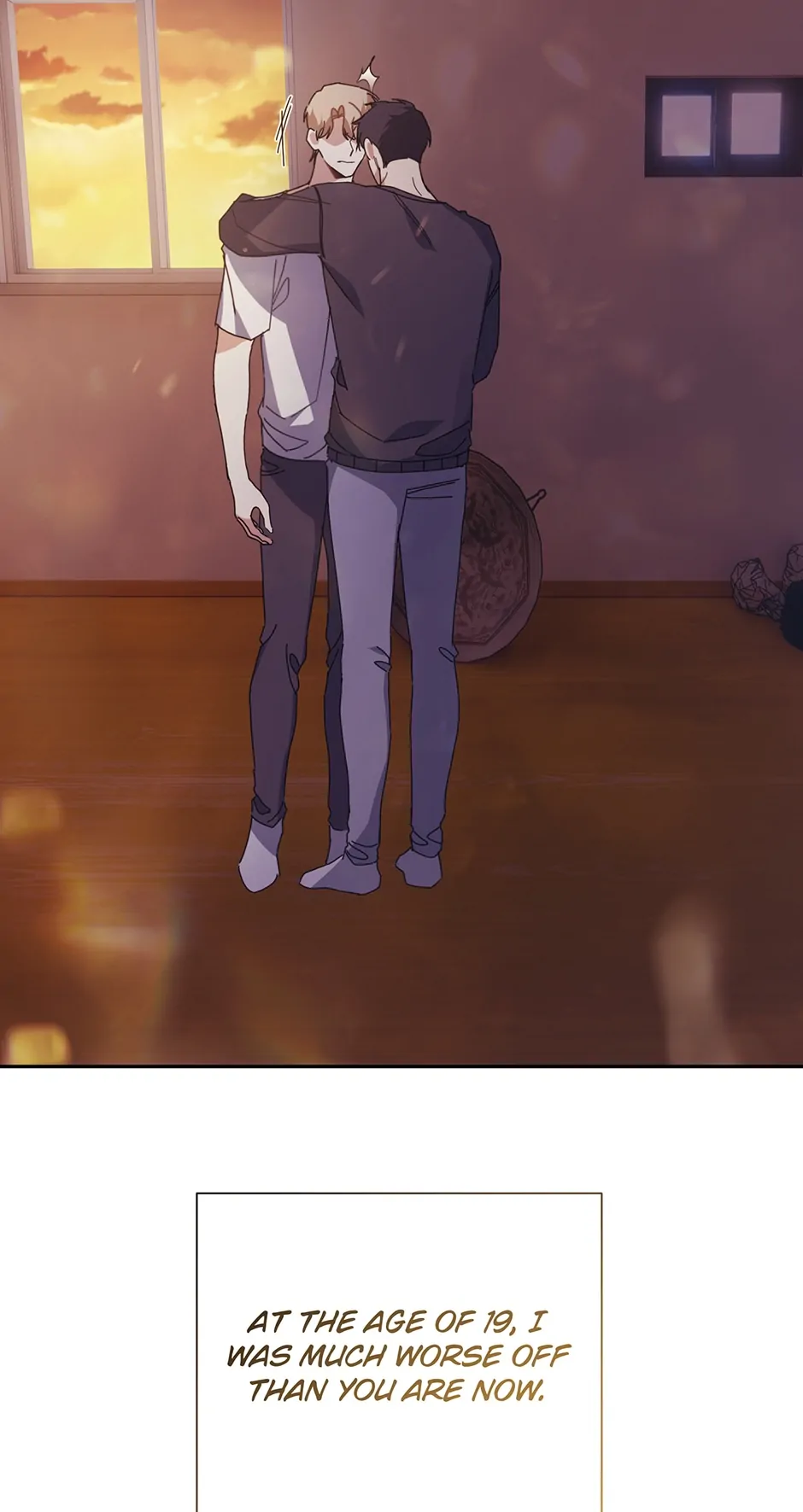 Love Interest Zone 〘Official〙 - Chapter 16 Page 61