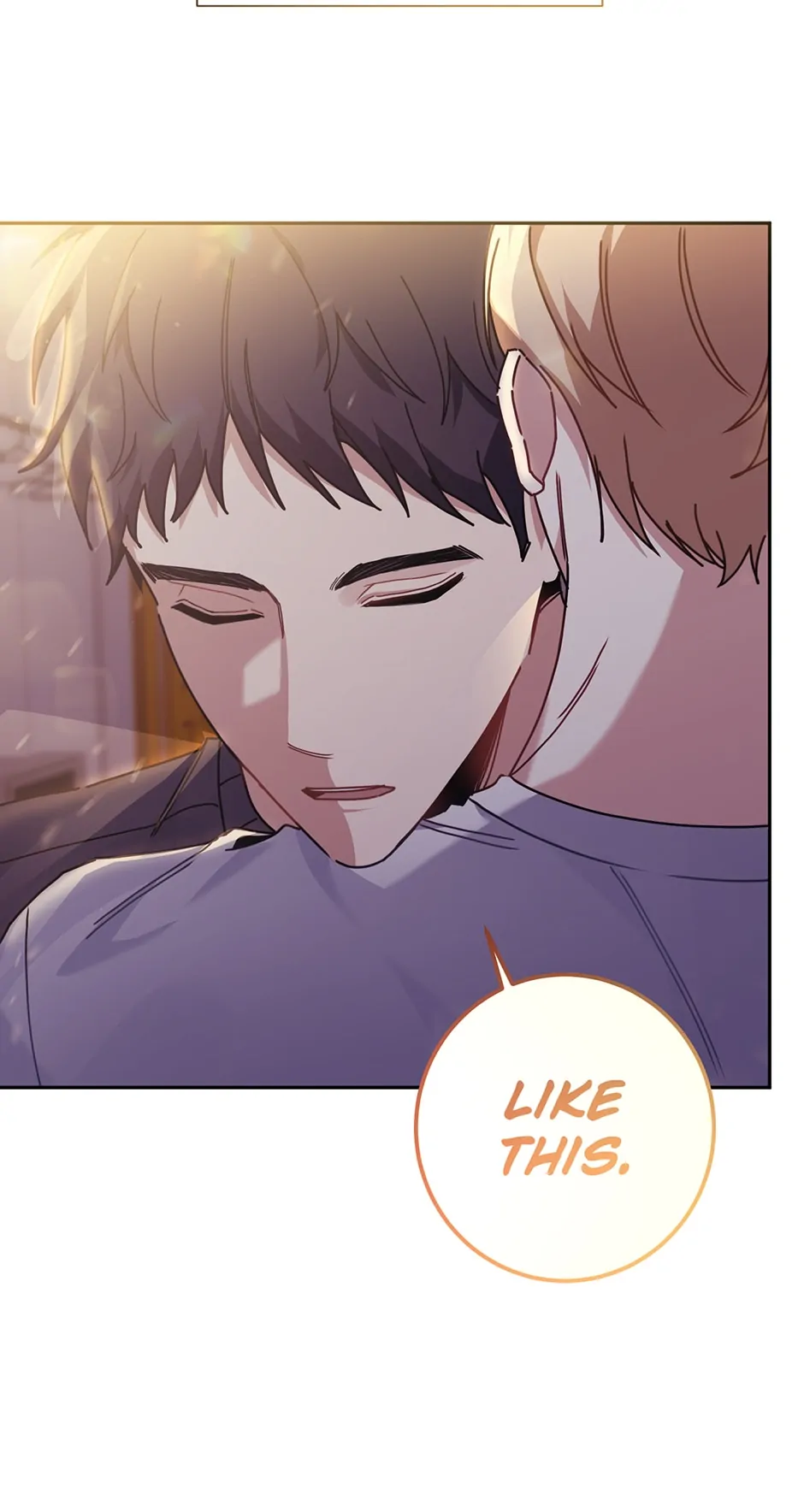 Love Interest Zone 〘Official〙 - Chapter 16 Page 62
