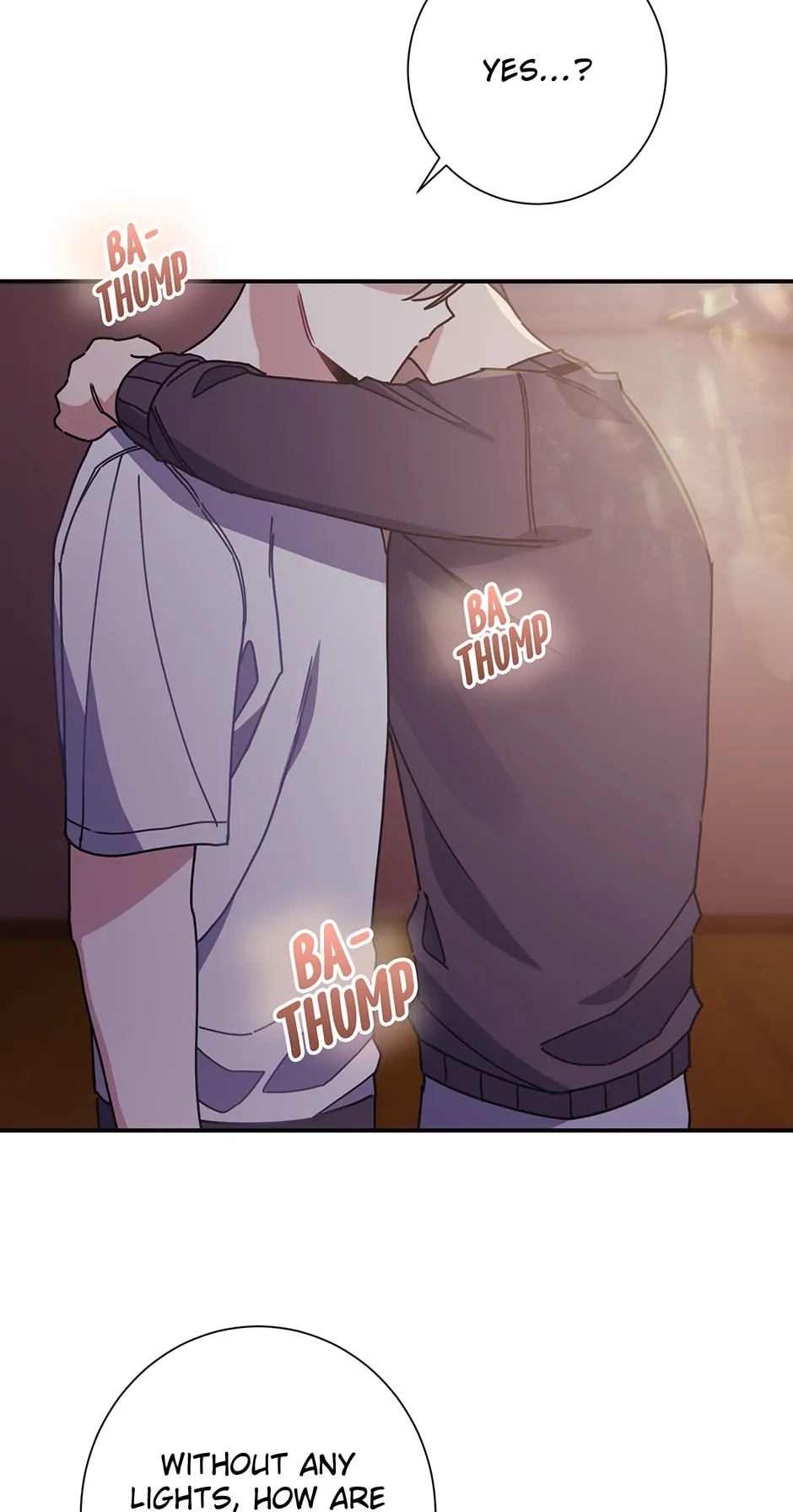 Love Interest Zone 〘Official〙 - Chapter 16 Page 66