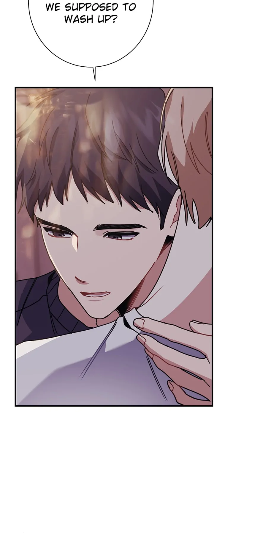 Love Interest Zone 〘Official〙 - Chapter 16 Page 67