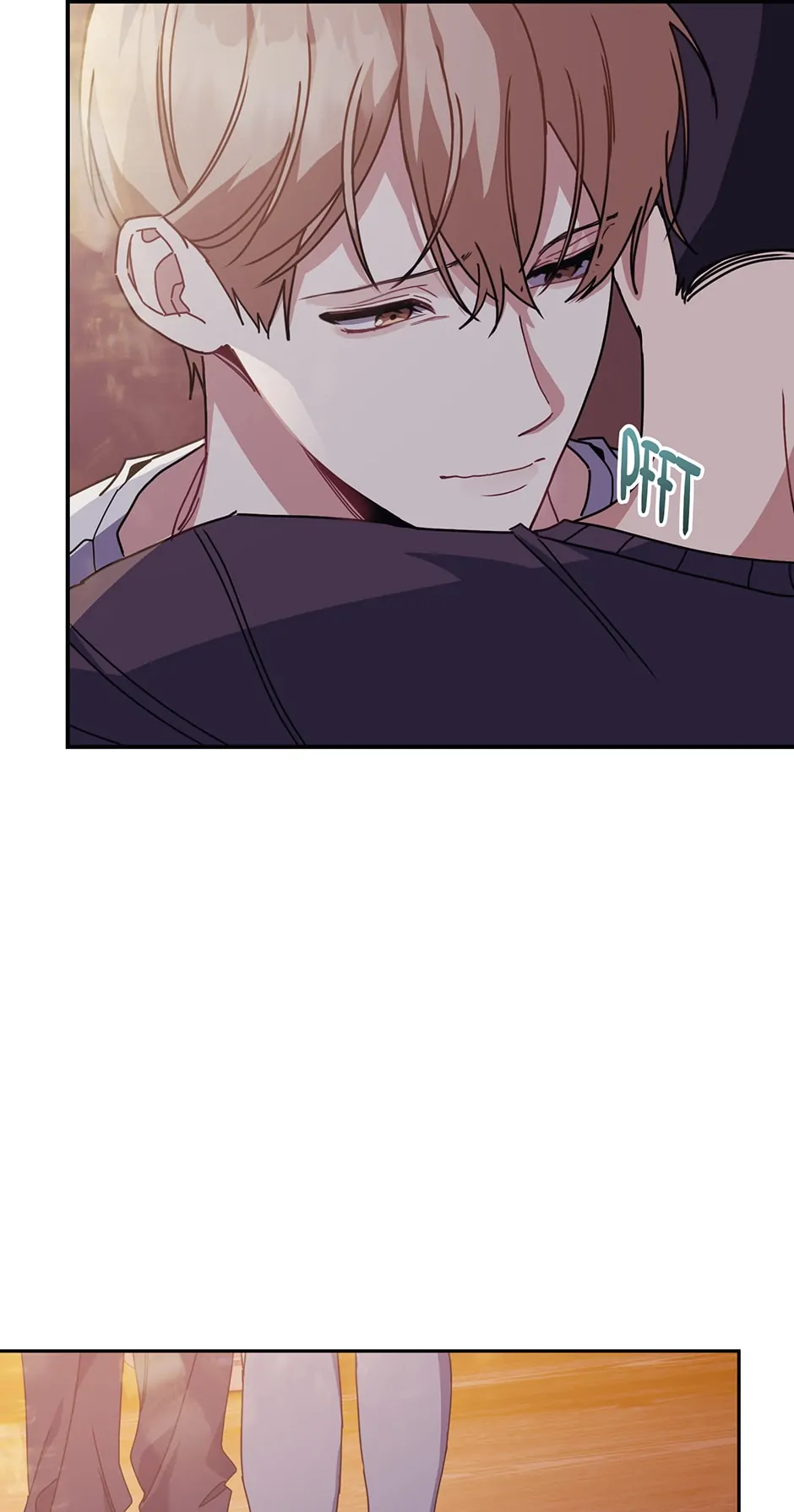 Love Interest Zone 〘Official〙 - Chapter 16 Page 68