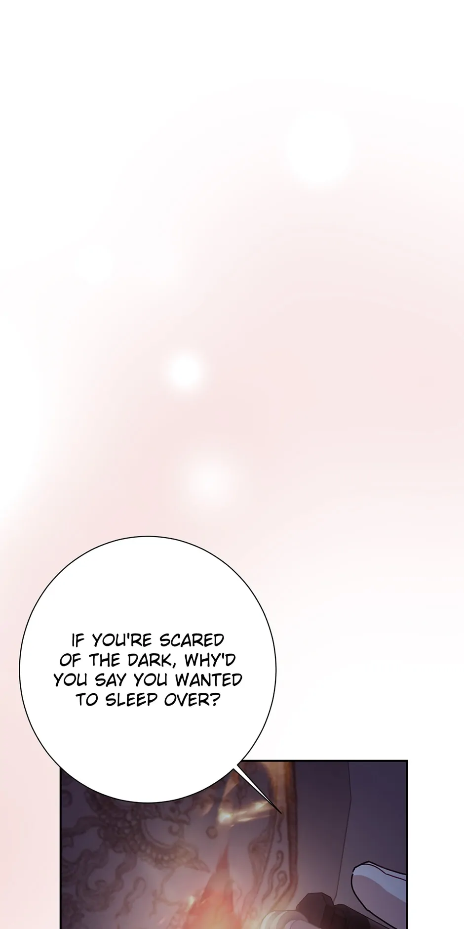 Love Interest Zone 〘Official〙 - Chapter 16 Page 70