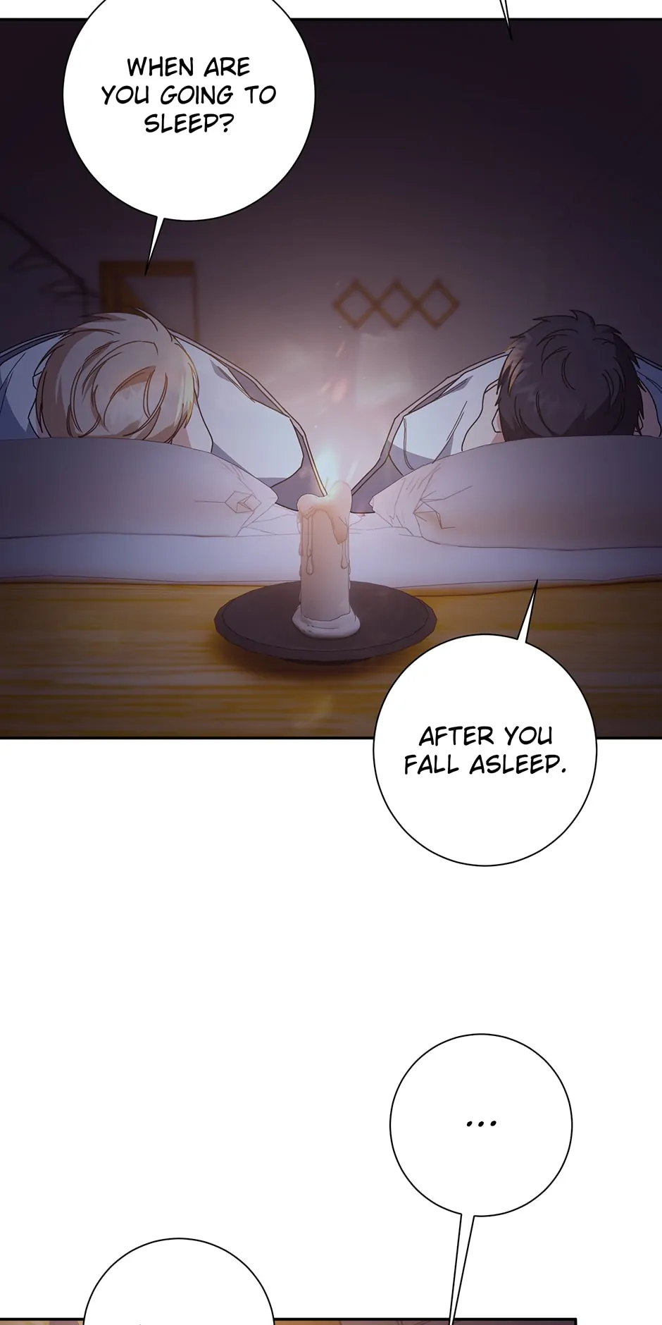 Love Interest Zone 〘Official〙 - Chapter 16 Page 74
