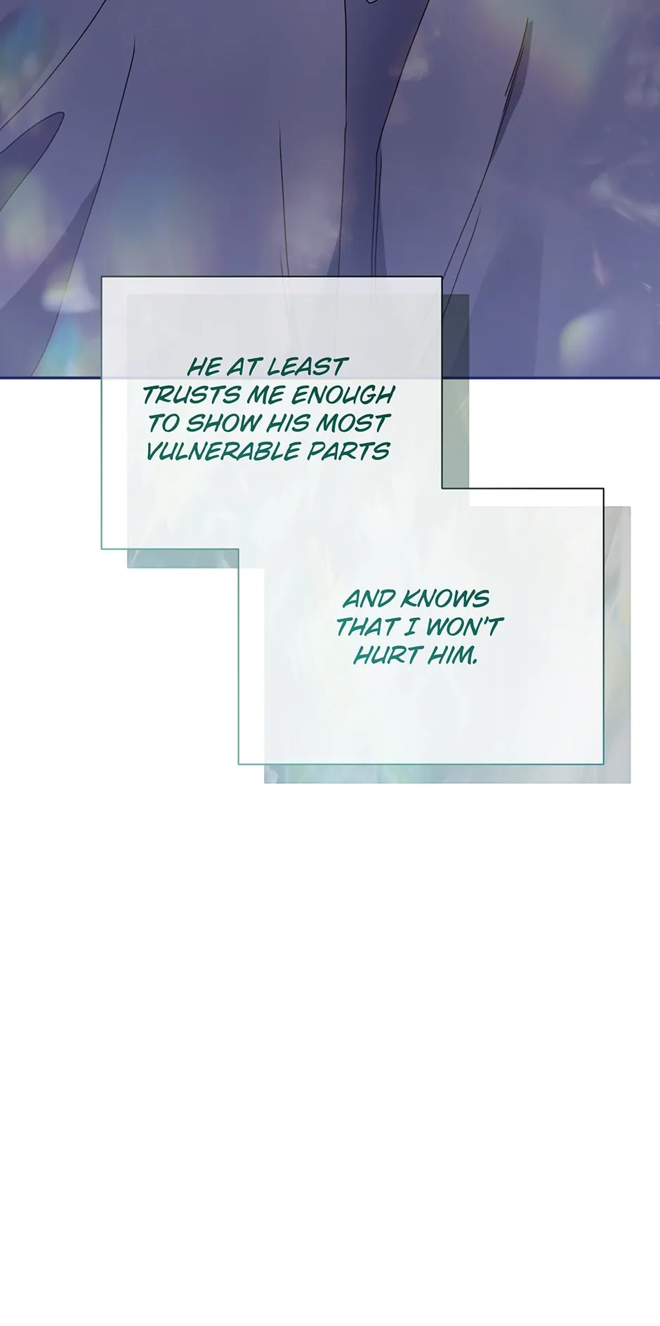 Love Interest Zone 〘Official〙 - Chapter 16 Page 80