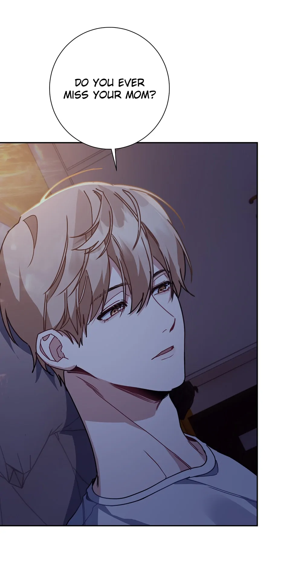 Love Interest Zone 〘Official〙 - Chapter 17 Page 2