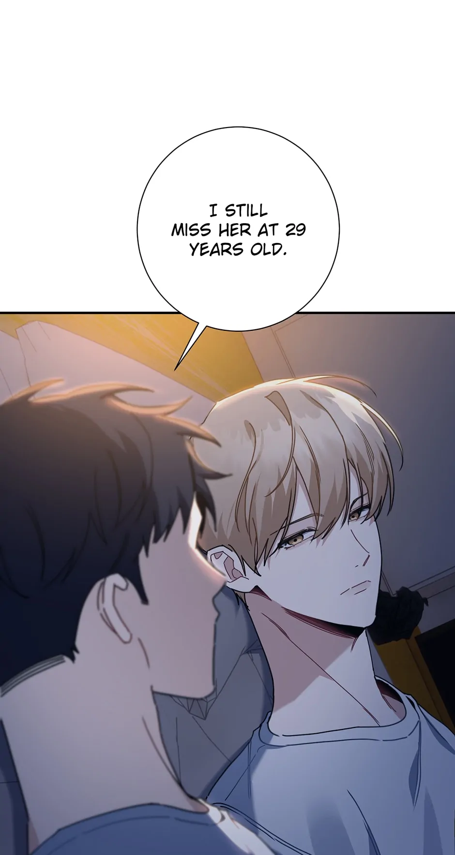 Love Interest Zone 〘Official〙 - Chapter 17 Page 6